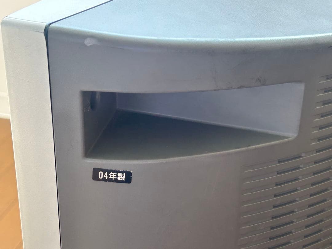 SONY ブラウン管テレビ 29インチ2004年製 トリニトロンカラーテレビ