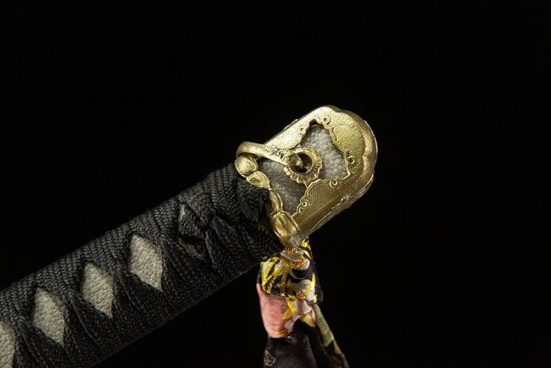 刀剣98式軍刀 日本刀 模造刀 居合刀 武士道 武蔵 鑑賞用 手鍛造打