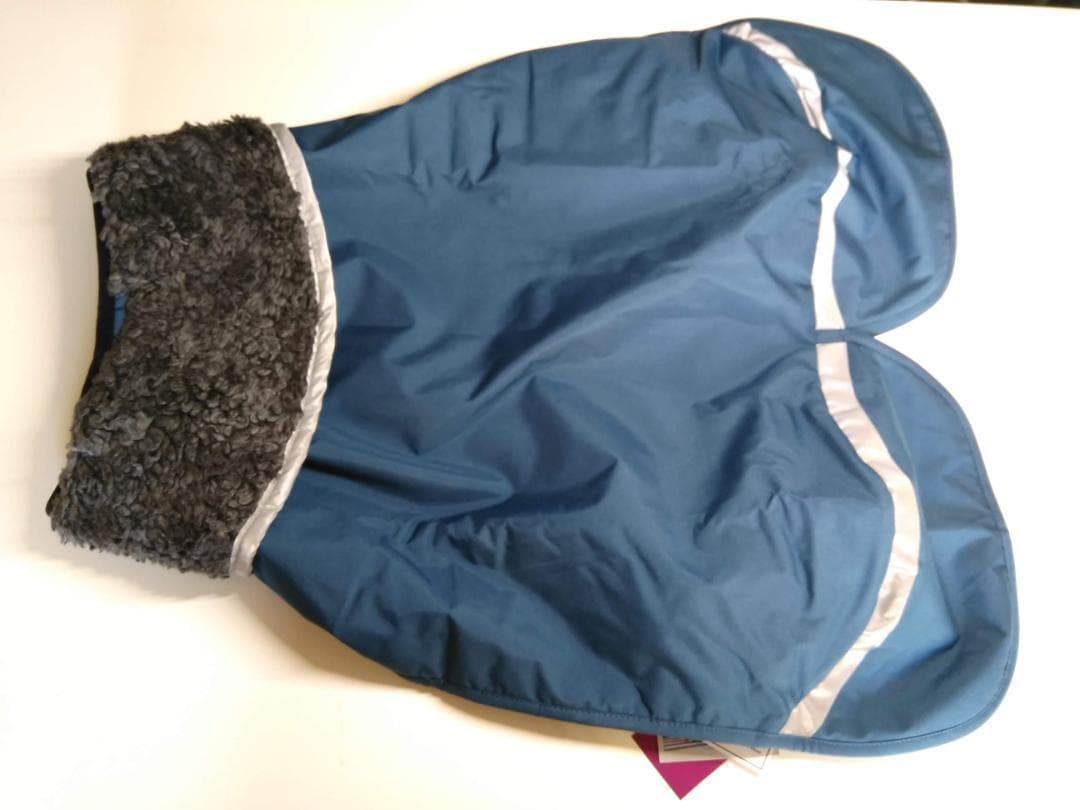 ポムッパ　ペルス　ペトロール　サイズ75