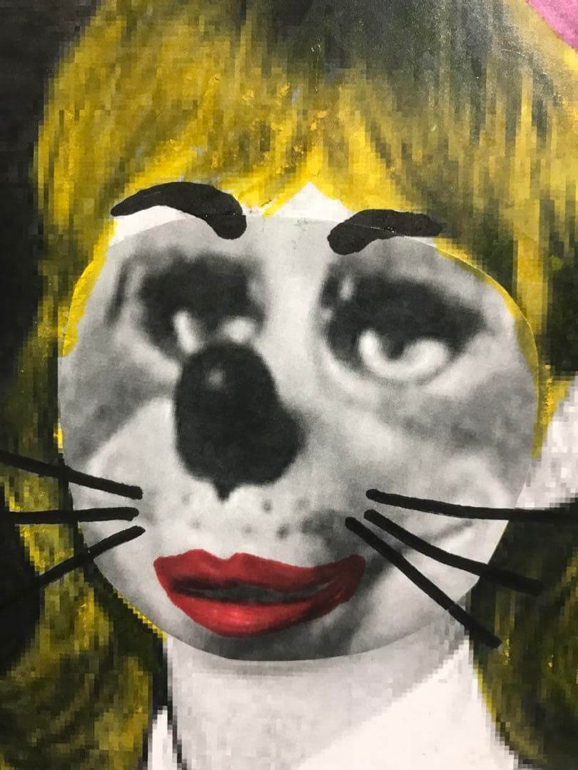 Minne girl （2023）