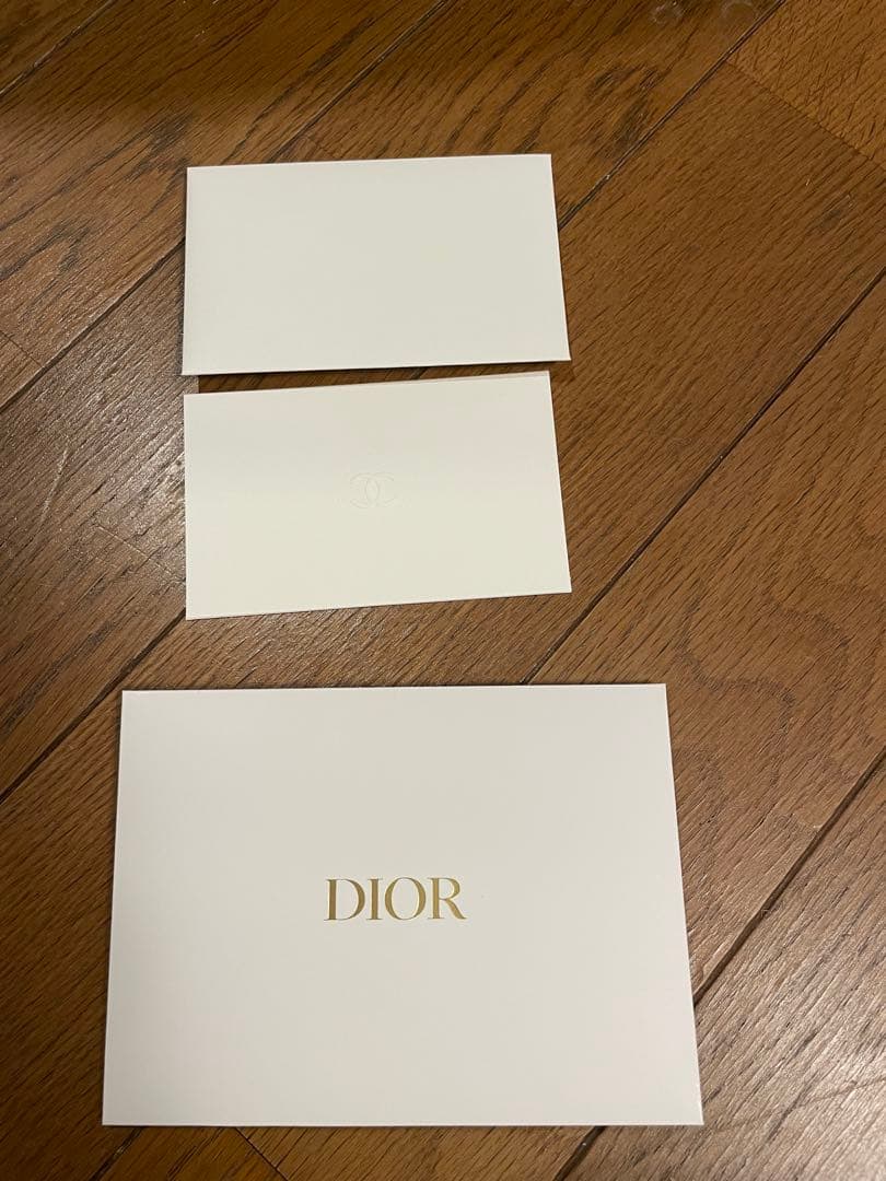 ルイヴィトン　紙袋　空き箱