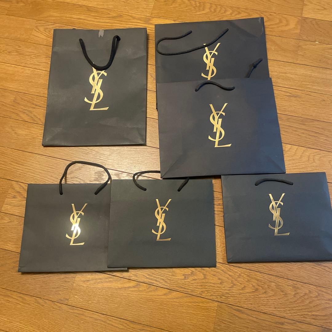 ルイヴィトン　紙袋　空き箱