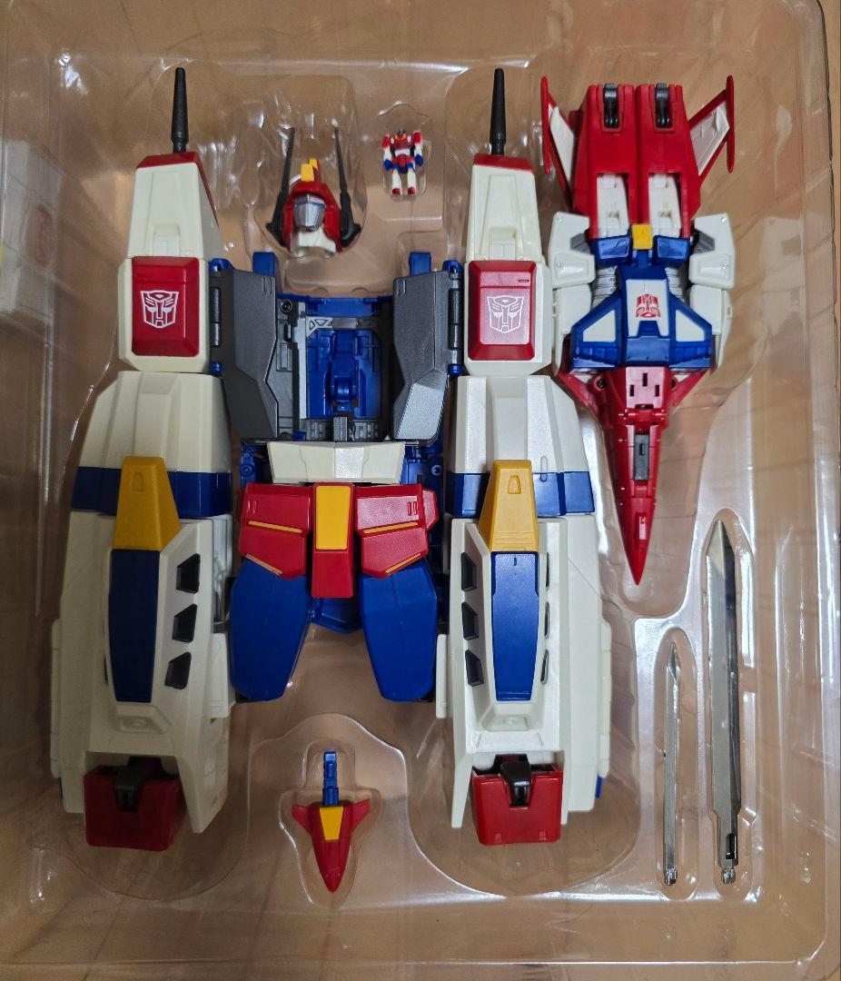 MP24 スターセイバー SIMBA セット