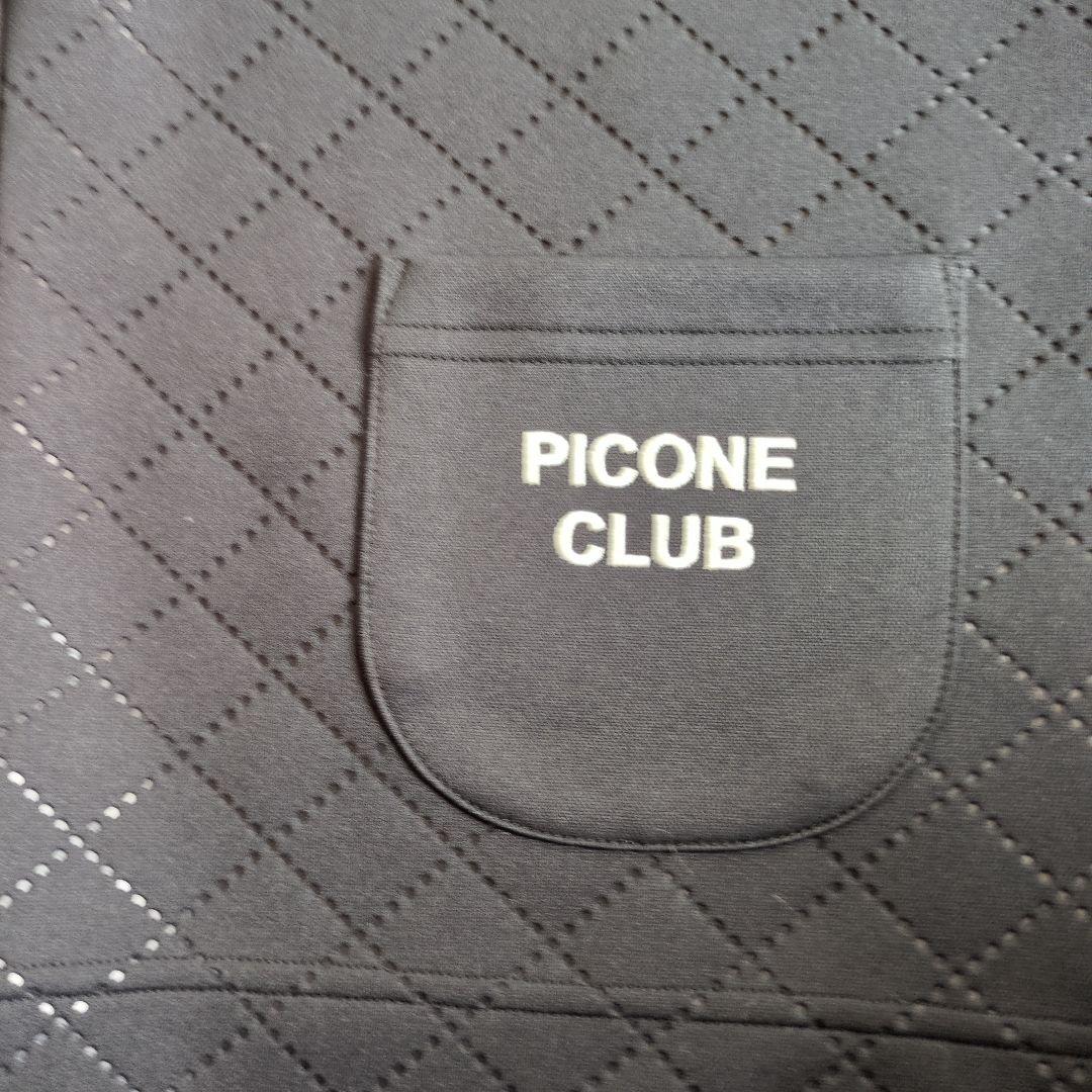 お値下げ　新品未使用　秋冬　ピッコーネノーカラージャケット 定価49000