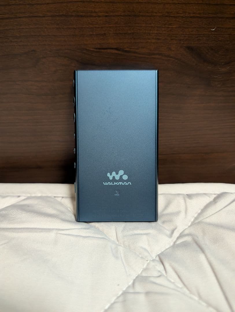 SONY NW-A106 デジタルオーディオプレーヤー 32GB