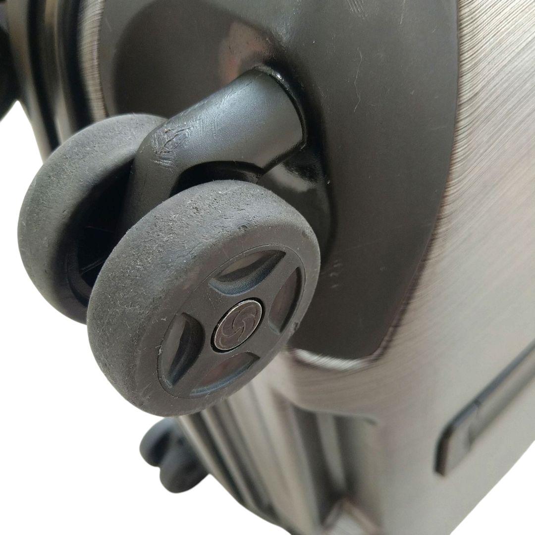 【Yellow様】サムソナイト スーツケース「INOVA」