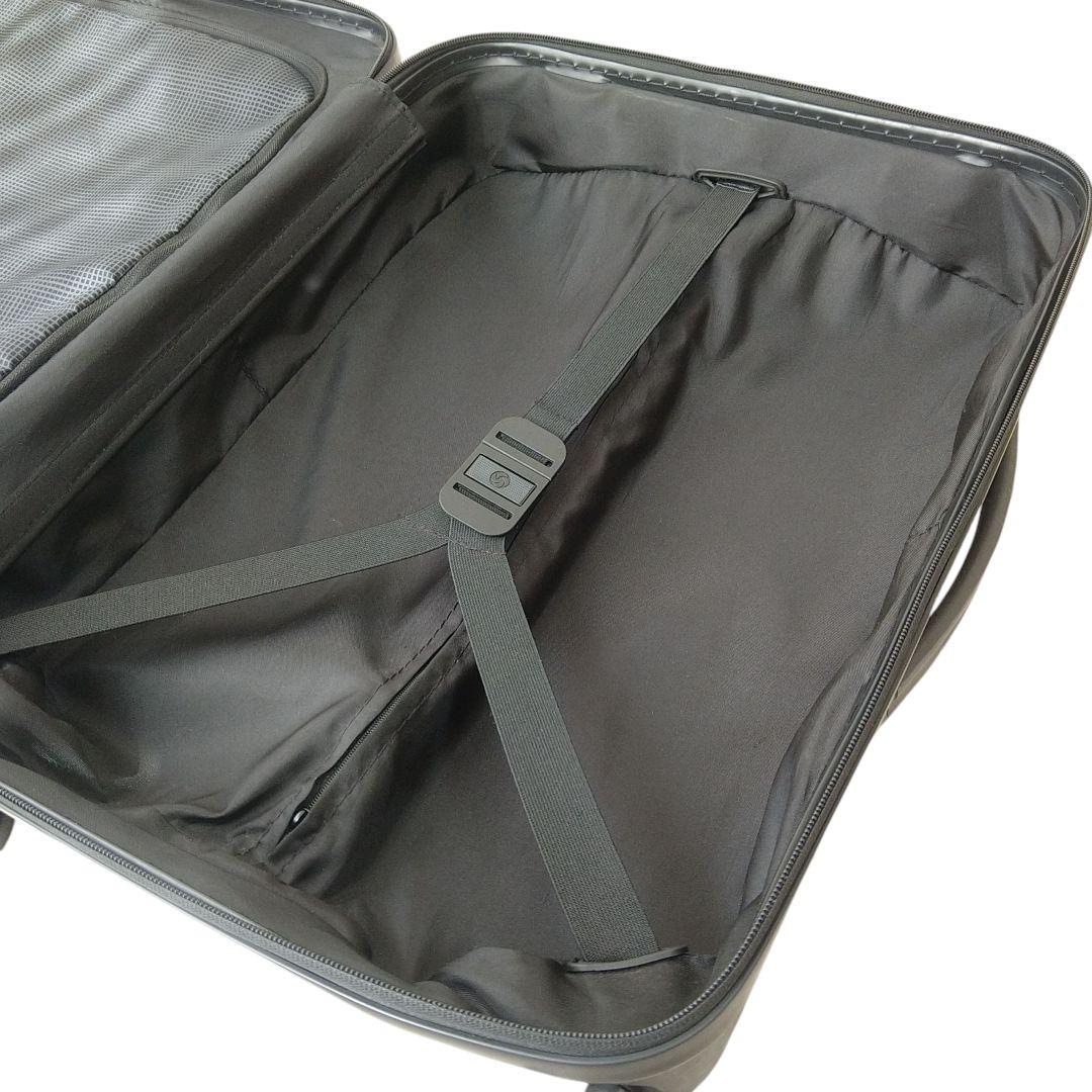 【Yellow様】サムソナイト スーツケース「INOVA」