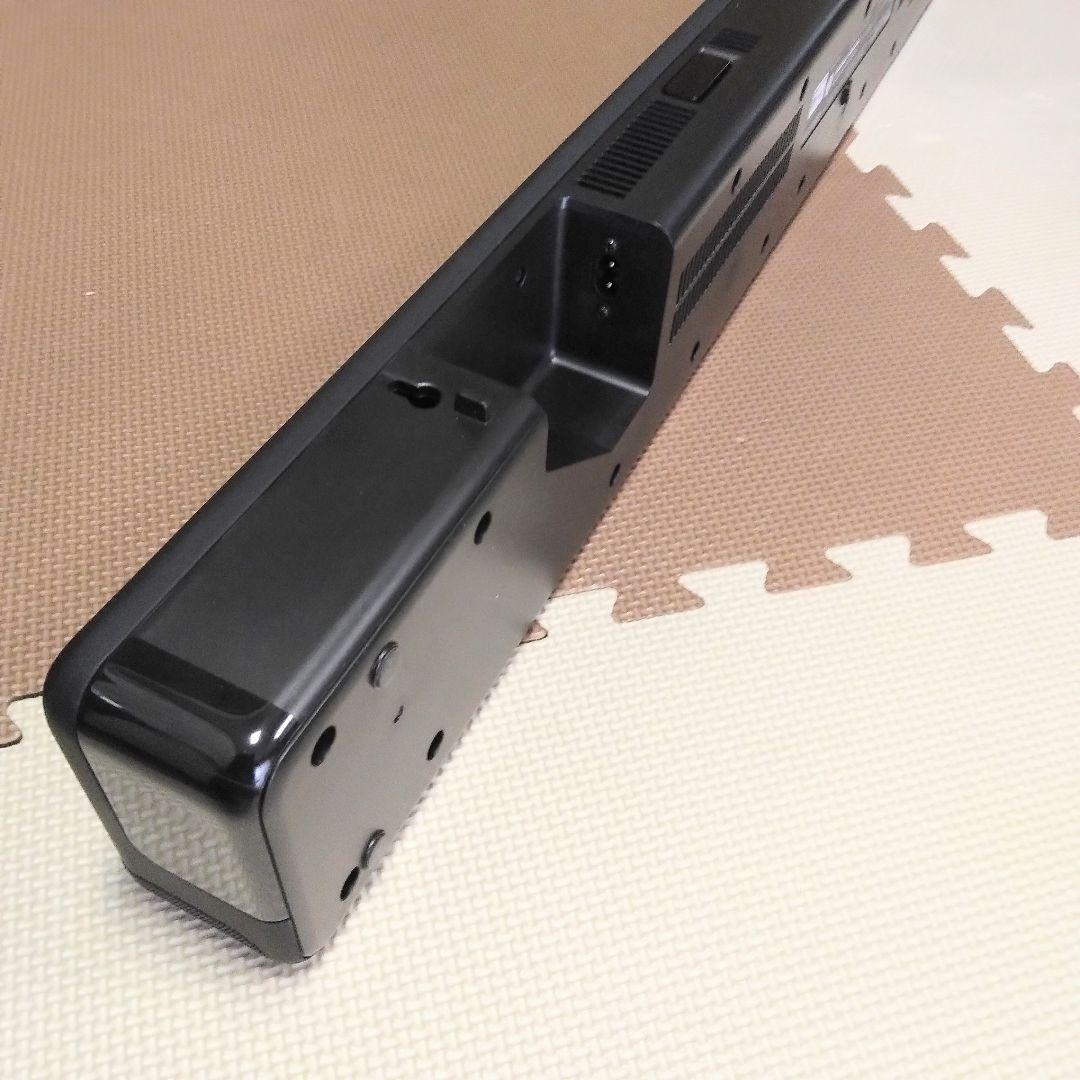 SONY サウンドバー HT-G700　①　本体