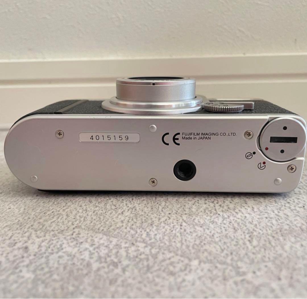 美品❗️ Fujifilm Klasse W クラッセ フィルムカメラ