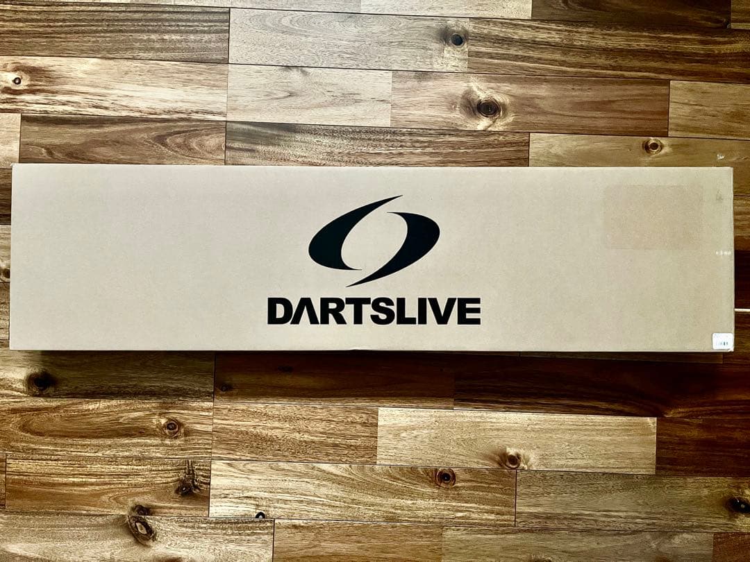 【新品未開封】ダーツライブ ポールスタンド