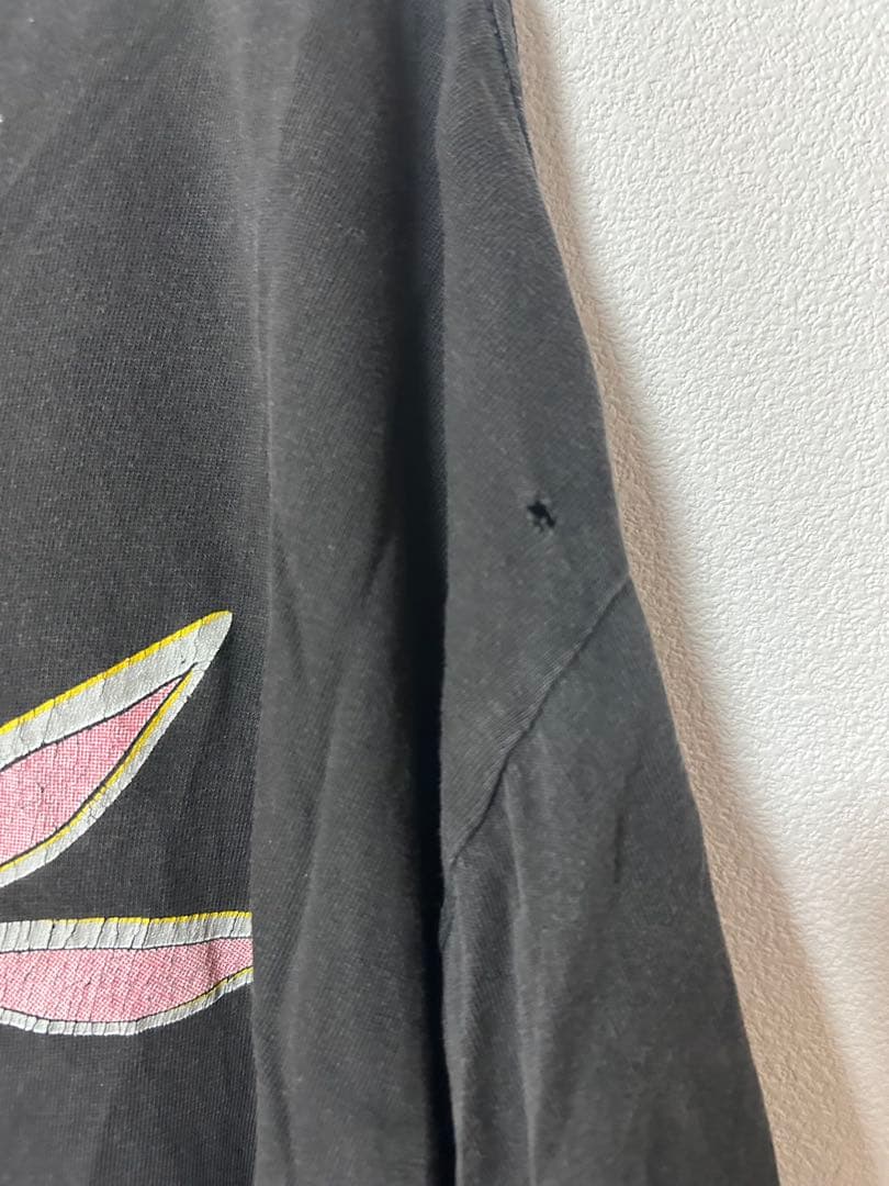 Xmasセール★☆90sUSA製HarleyDavidsonルーニーテューンズ