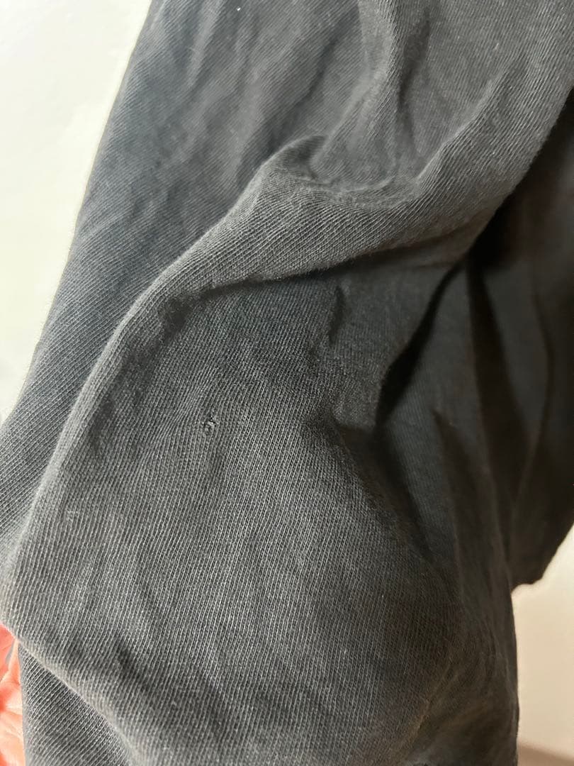 Xmasセール★☆90sUSA製HarleyDavidsonルーニーテューンズ