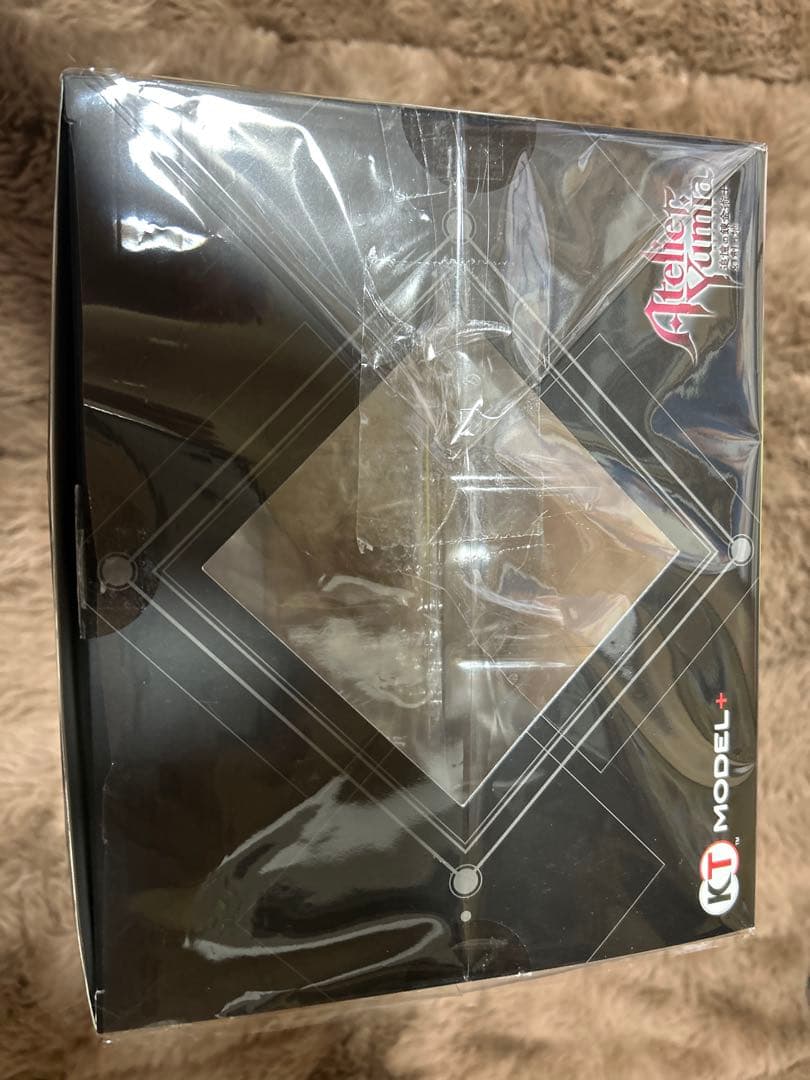 ユミアのアトリエ ユミア・リースフェルト 1/7 完成品フィギュア