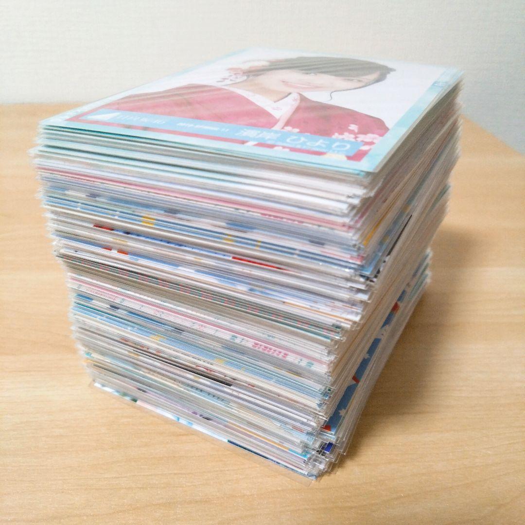 日向坂46 濱岸ひより 生写真 まとめ売り セット売り