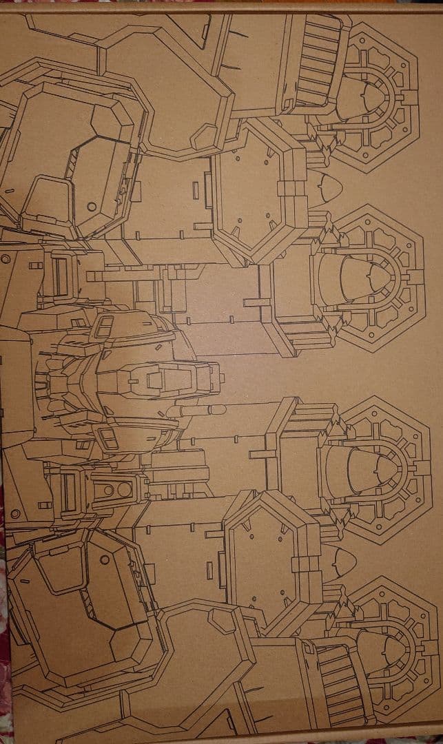 SOLOMON1/100GP-02Aサイサリス＋MLRS+クリアパーツ新品未組立