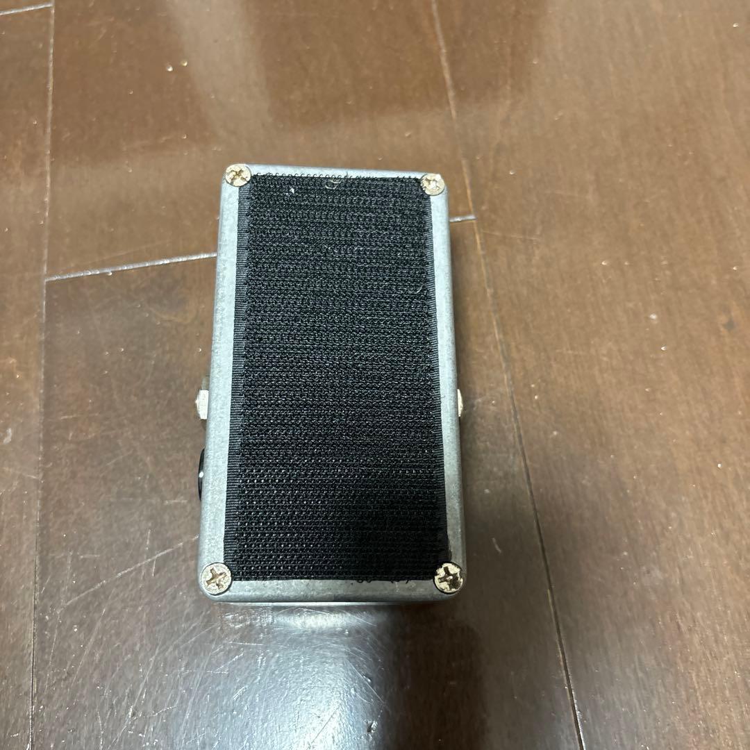 Moollon Distortion エフェクター