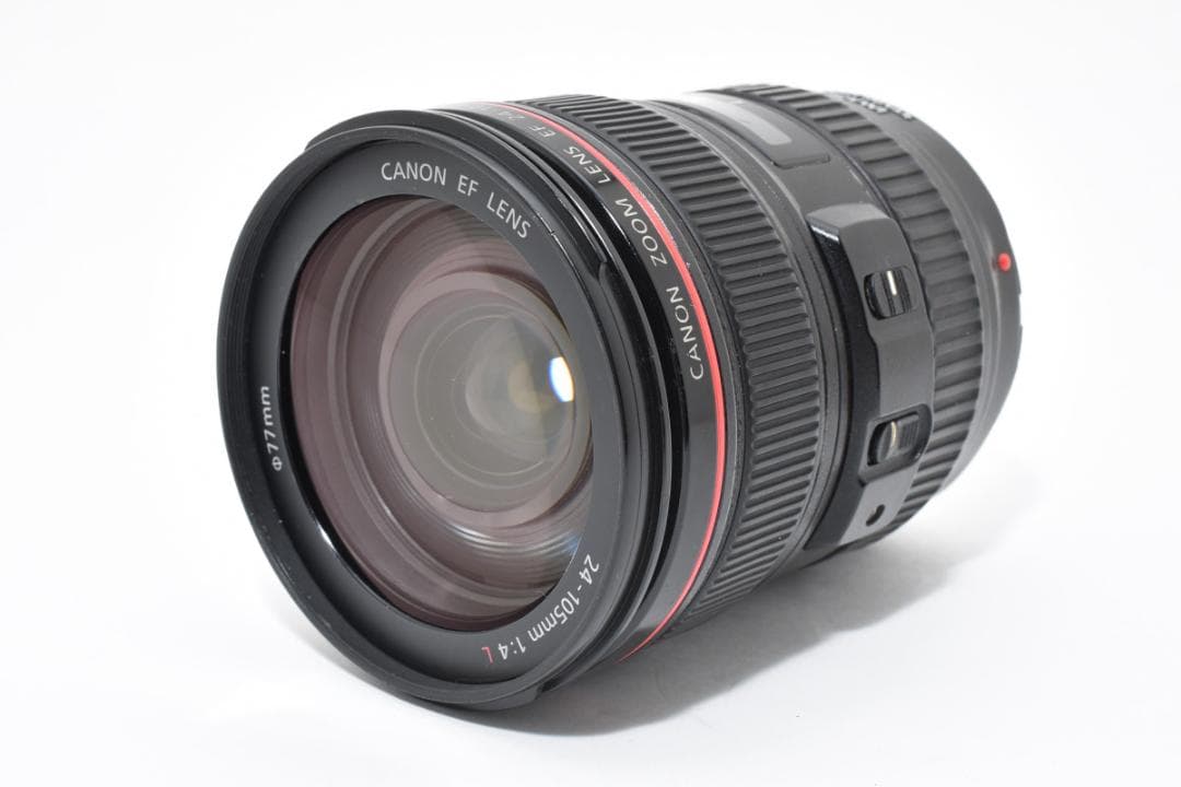 ★大特価★キヤノン Canon EF 24-105mm f4 L USM