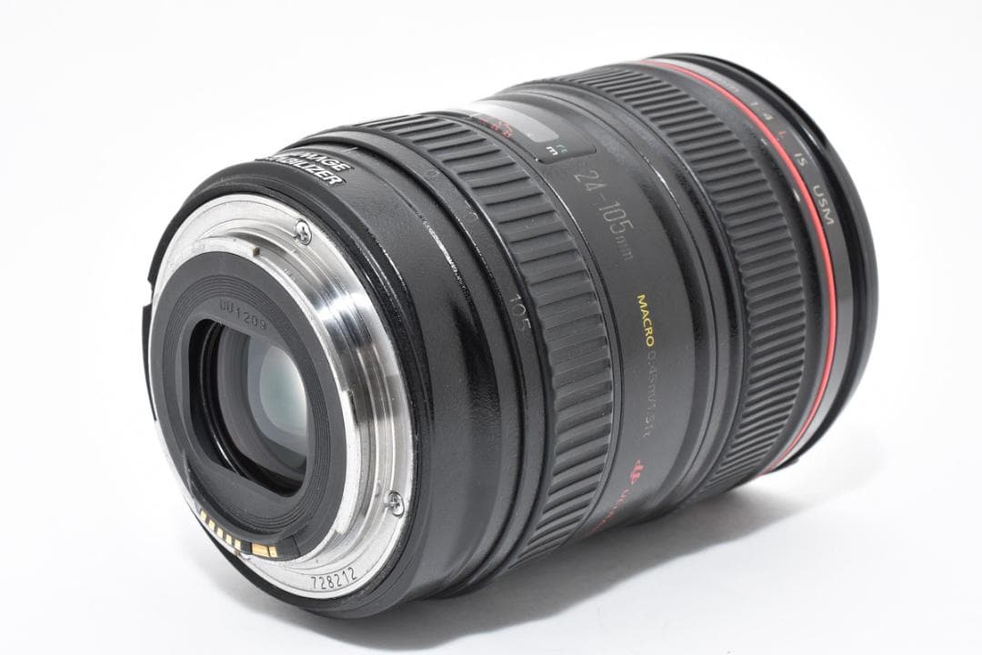 ★大特価★キヤノン Canon EF 24-105mm f4 L USM