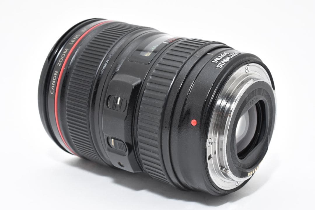 ★大特価★キヤノン Canon EF 24-105mm f4 L USM