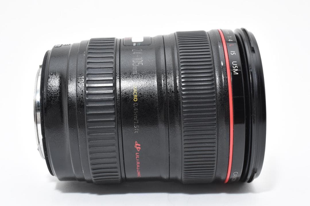 ★大特価★キヤノン Canon EF 24-105mm f4 L USM
