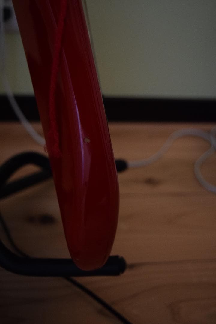 FERNANDES ストラトタイプ 初心者の方にオススメです