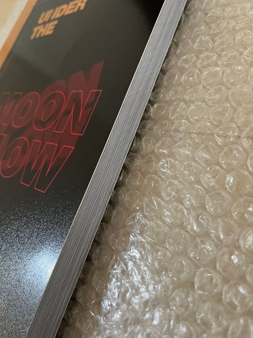 【希少】BTSジン　マスター写真集 フォトブック　マスタニム　jin 38