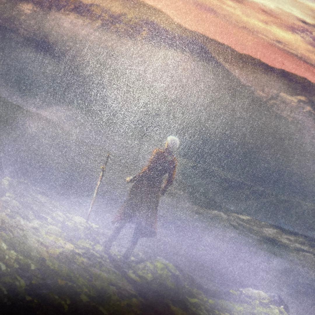 Fate/stay night☆アーチャー 衛藤功二直筆サイン入りポストカード