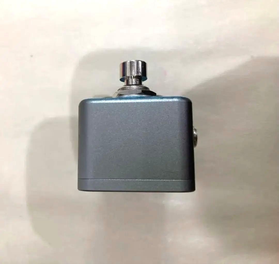 ギター One Control / SONIC BLUE TWANGER