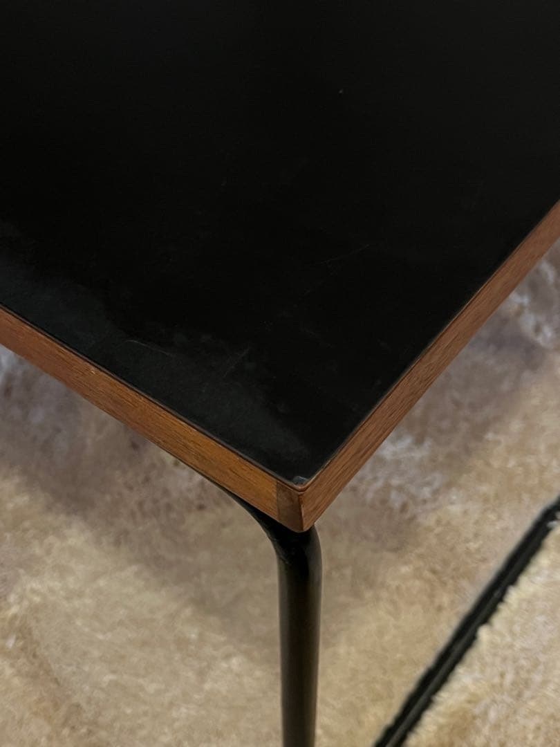 Pierre Guariche ピエール・ガーリッシュ サイドテーブル