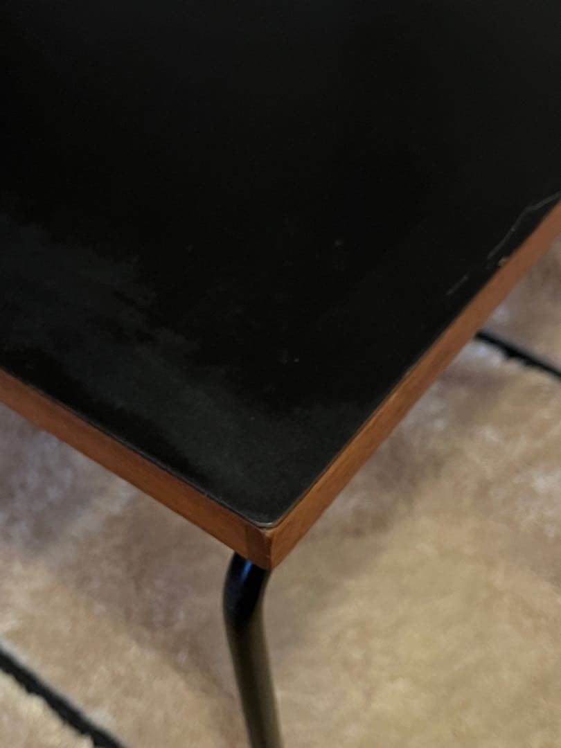 Pierre Guariche ピエール・ガーリッシュ サイドテーブル