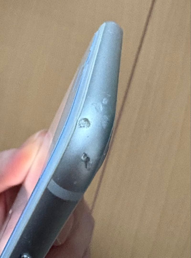 Apple iPhone 8 64GB シルバー　本体