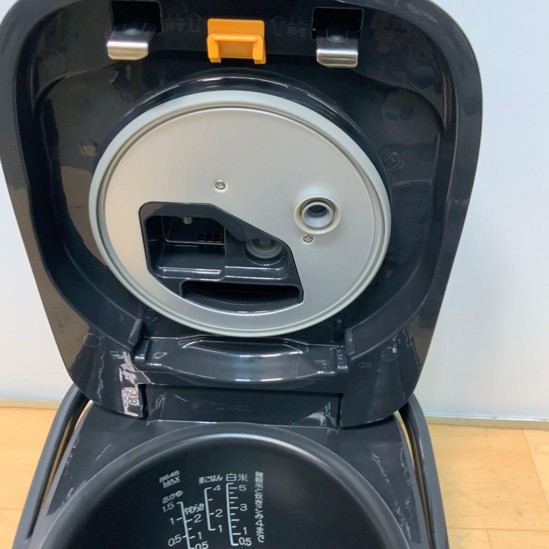 象印　圧力IH炊飯ジャー　極め炊き NW-CH10E2 2023年製