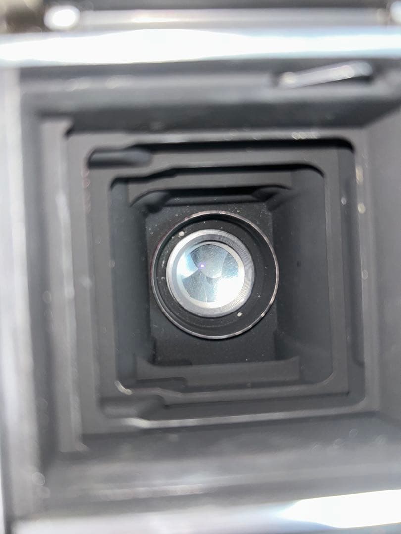 動作良好 ローライRolleiflex 3.5T（3.5Fファインダー付き）