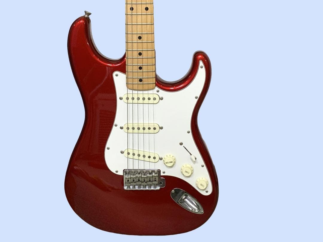 M7085 Fender Stratocaster Japanストラトキャスター