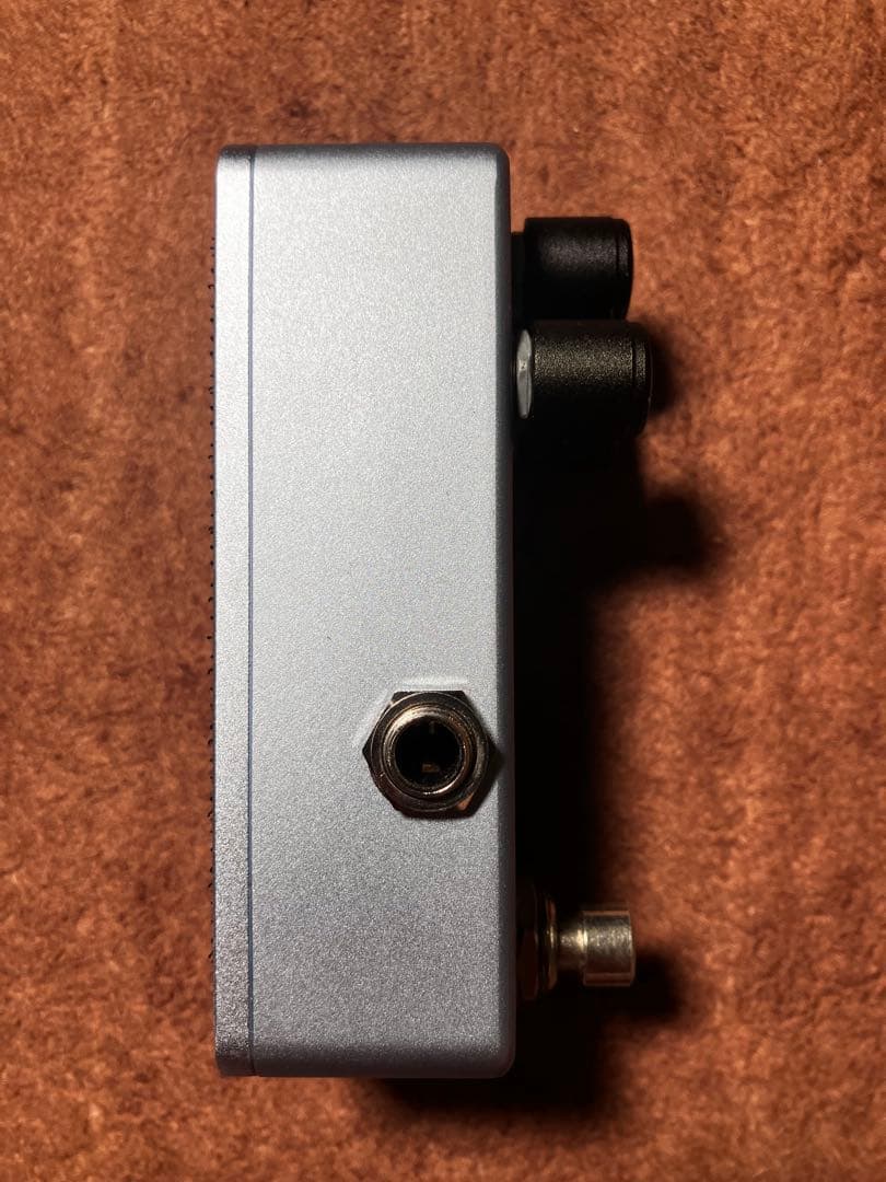 ギター OneControl Sonic Blue Twanger