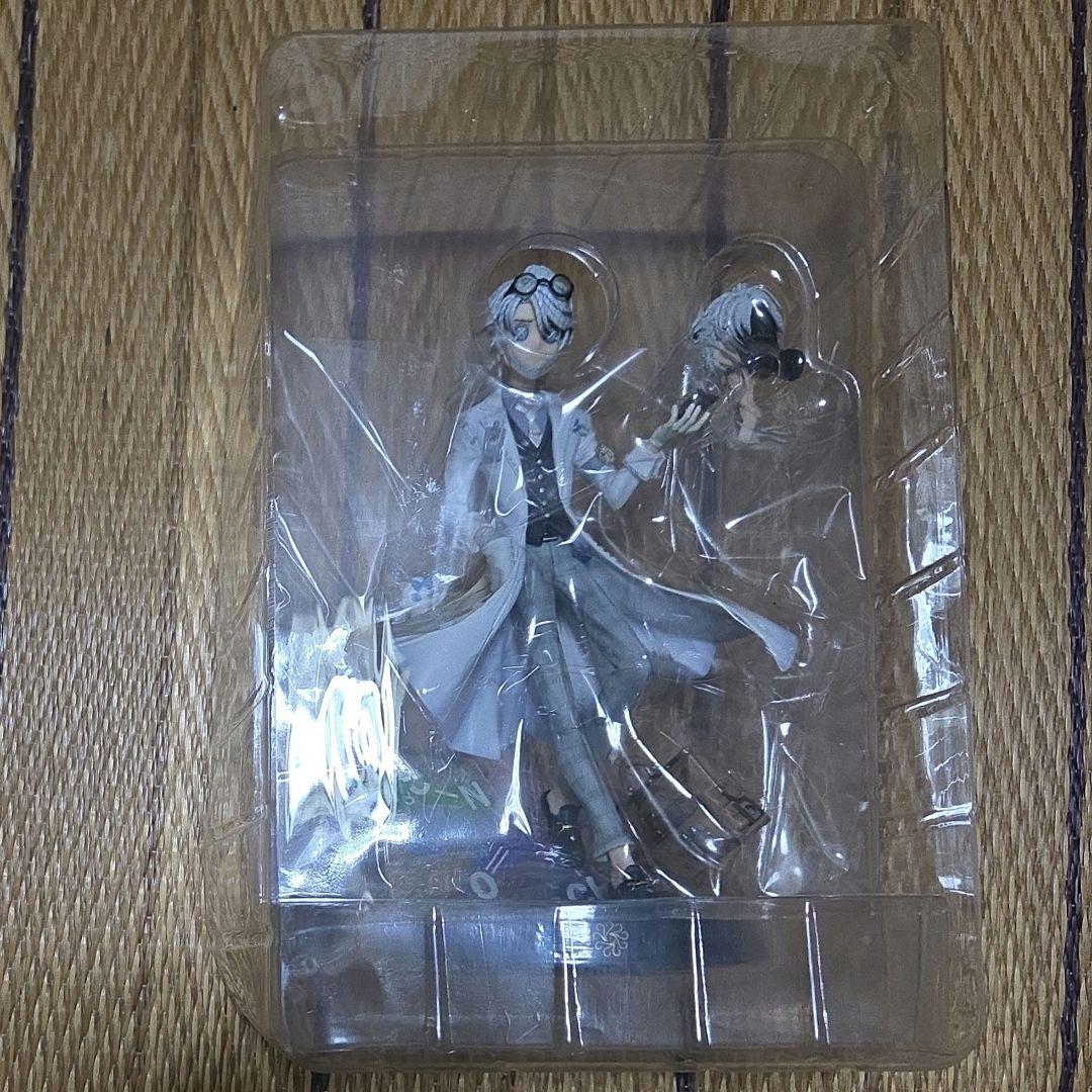 煮*し様 第五人格 納棺師