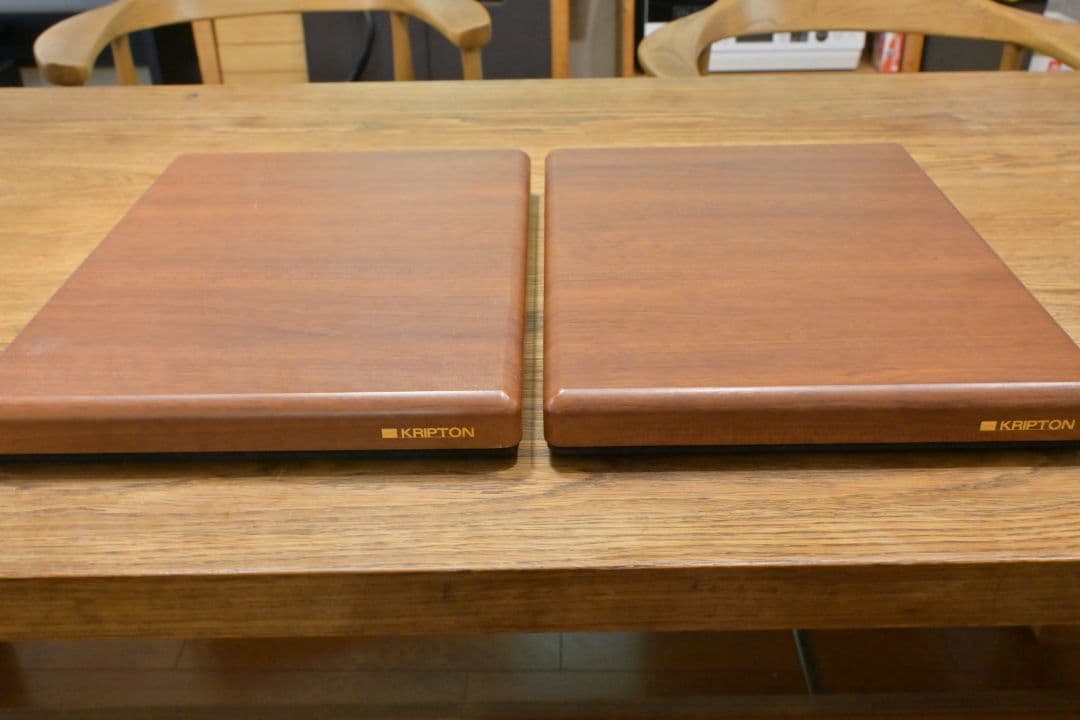 KRIPTON　オーディオボード　AB-500C　2枚セット