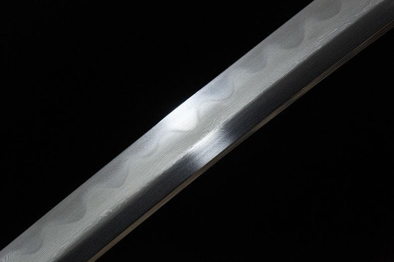 龍胤太刀 日本刀 模造刀 居合刀 武士道 武蔵 鑑賞用 手鍛造打