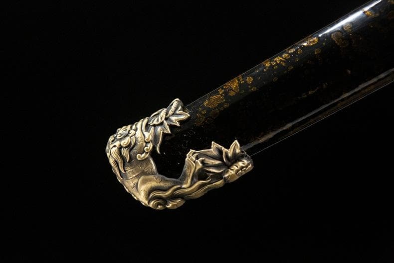 龍胤太刀 日本刀 模造刀 居合刀 武士道 武蔵 鑑賞用 手鍛造打