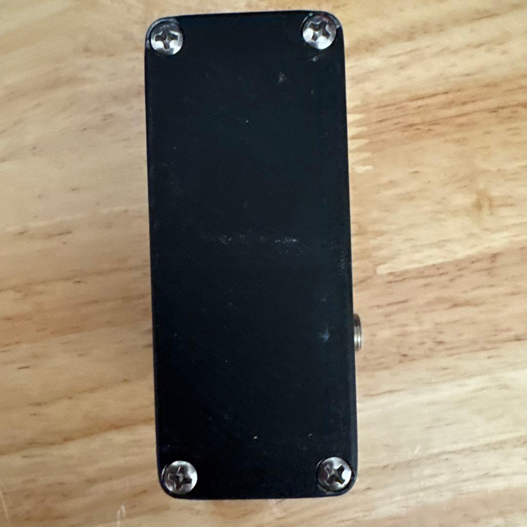 XOTIC SL DRIVE LIMITED EDITION　限定カラー