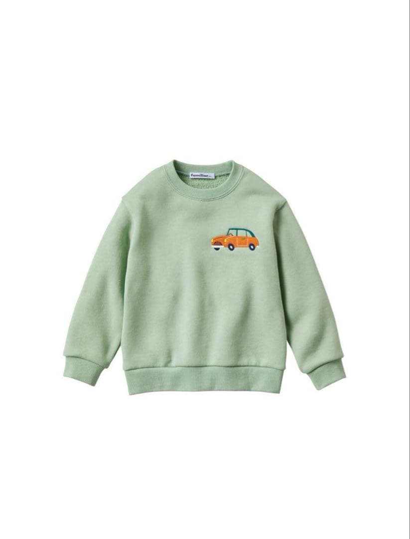 トレーナー (345631)