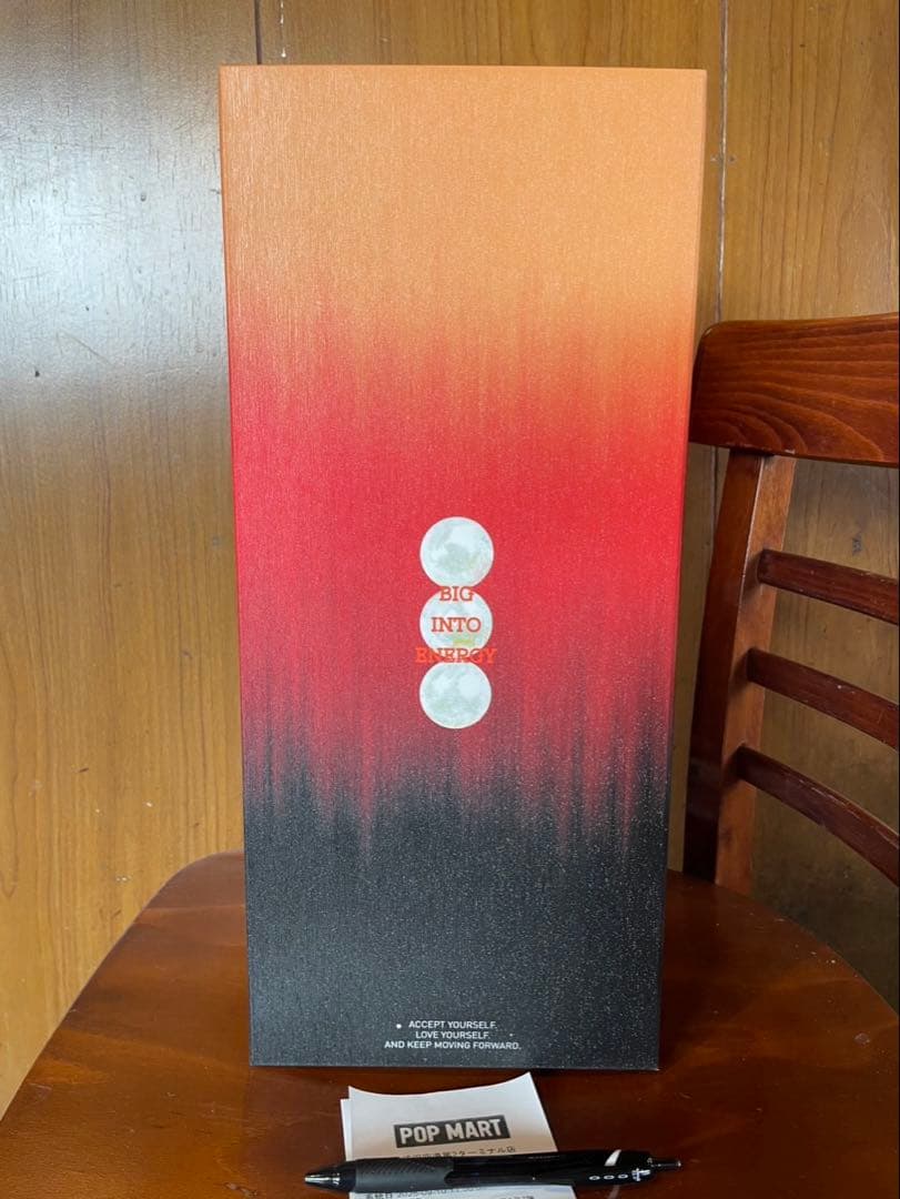 THE MONSTERS シリーズ ROCK THE UNIVERSE