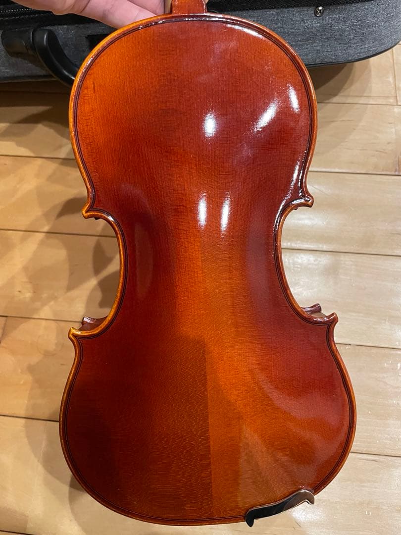 スズキ バイオリン NS-20 1/4サイズ