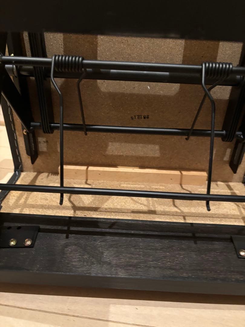 peacock補助ペダル