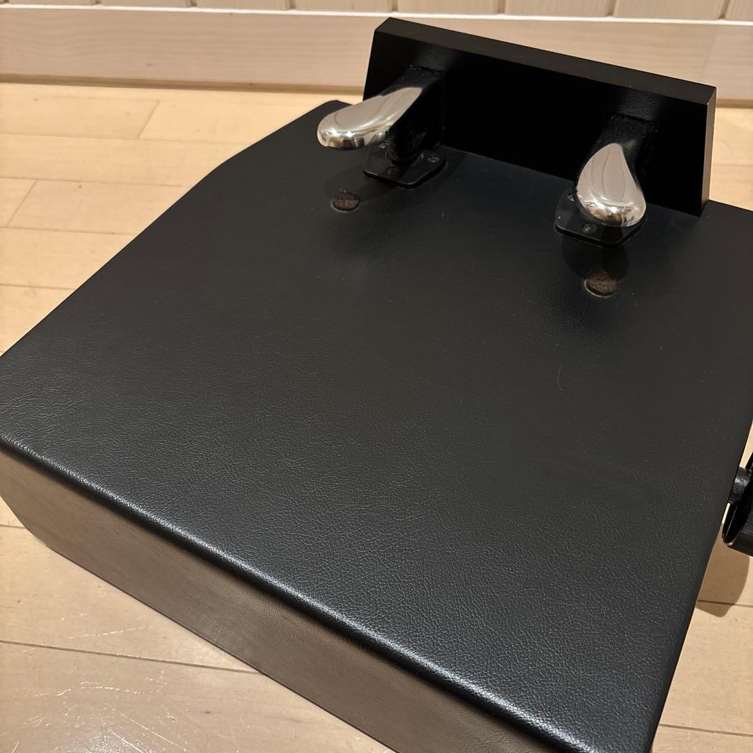 peacock補助ペダル