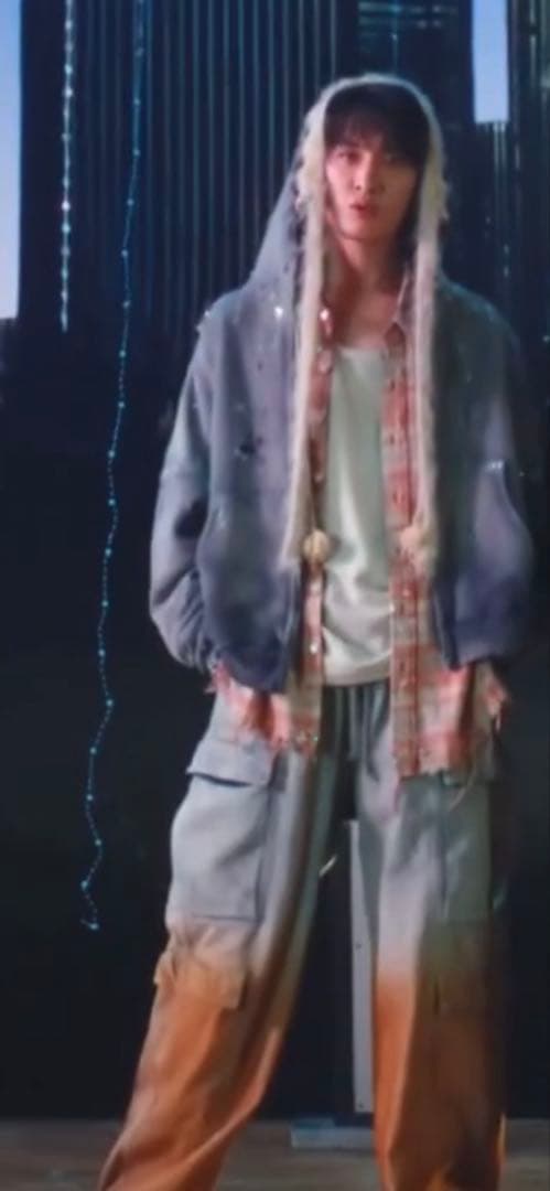 melody♪様 すのチル　服　「TRUE LOVE」