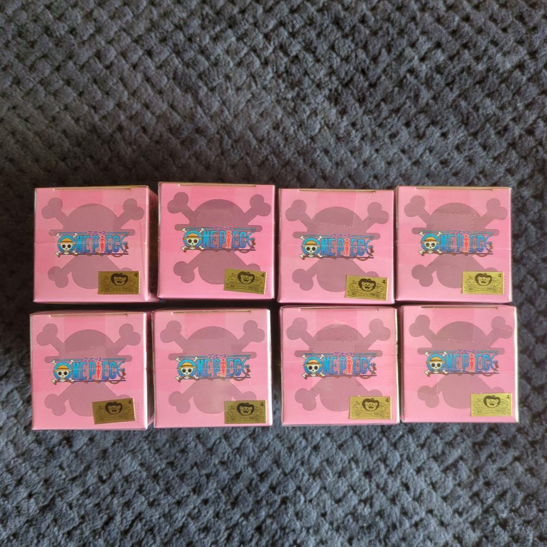 ワンピース　コレクタブル　フィギュア　VOL．１３　ワーコレ　ドラゴンボール