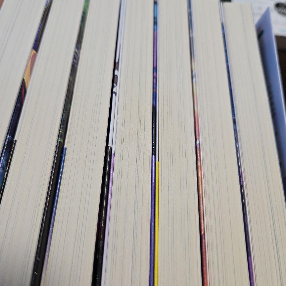 只今お値下げ中‼️　Re:ゼロから始める異世界生活　リゼロ　1巻〜31巻