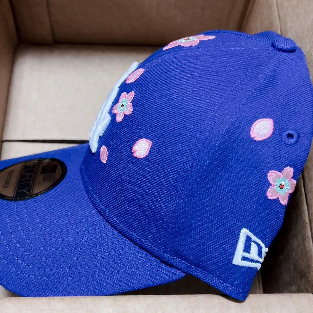 Dodgers 村上隆 MLB Tokyo series NewEra 大谷翔平