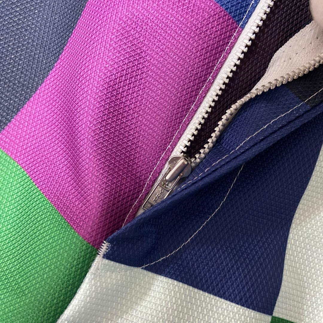 h*e様 新品未使用 2023ss コムデギャルソンオムプリュス サルエルパンツ